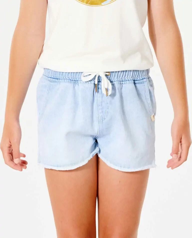 Rip Curl Shorts Kids Tara Short - Image 3