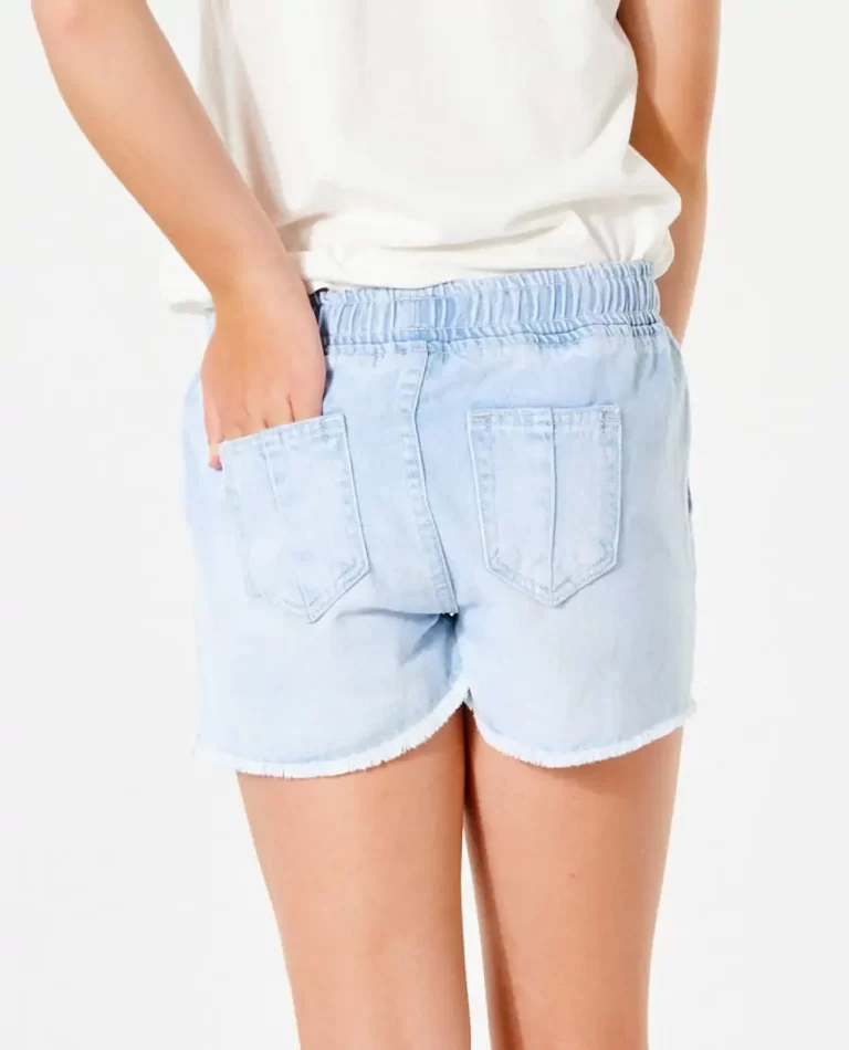 Rip Curl Shorts Kids Tara Short - Image 4
