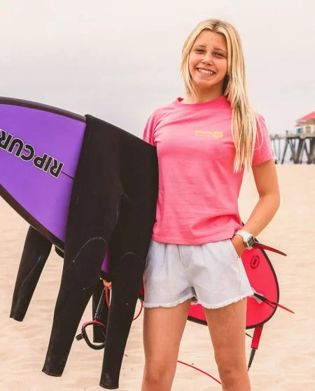 Rip Curl Shorts Kids Tara Short