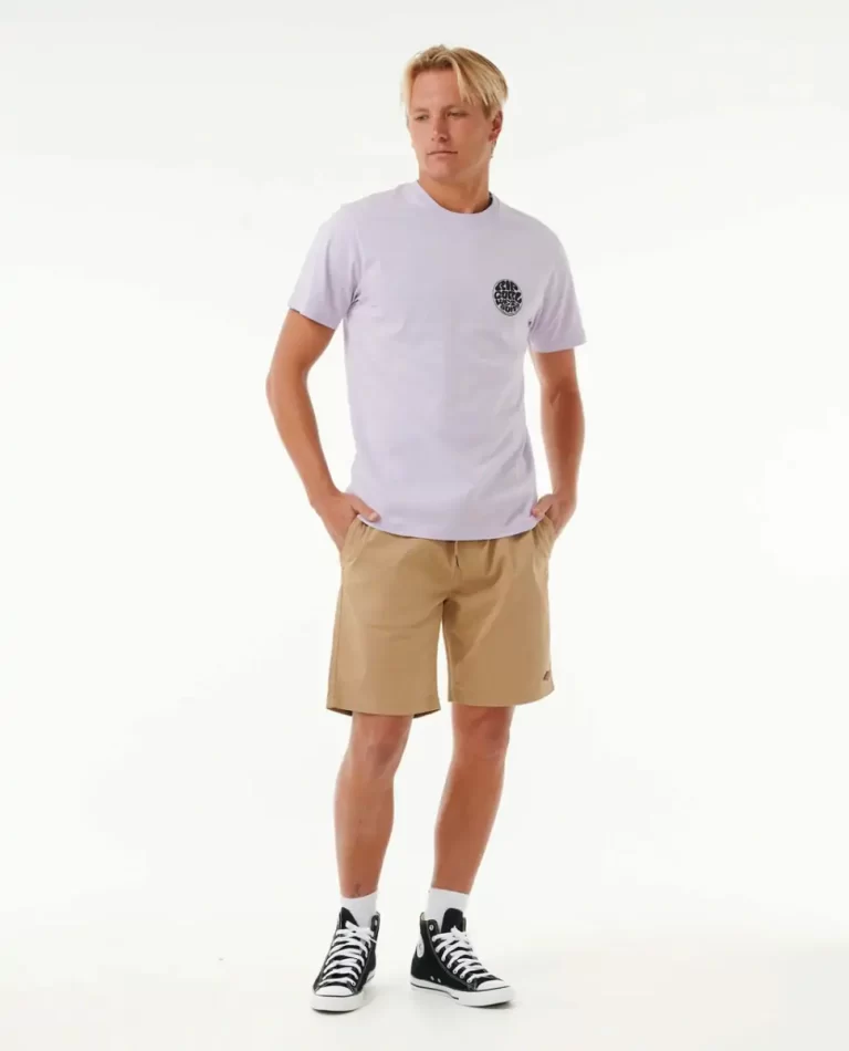Rip Curl Shorts Mens Classic Surf 19" Volley - Image 4