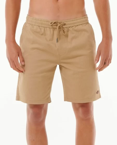 Rip Curl Shorts Mens Classic Surf 19" Volley