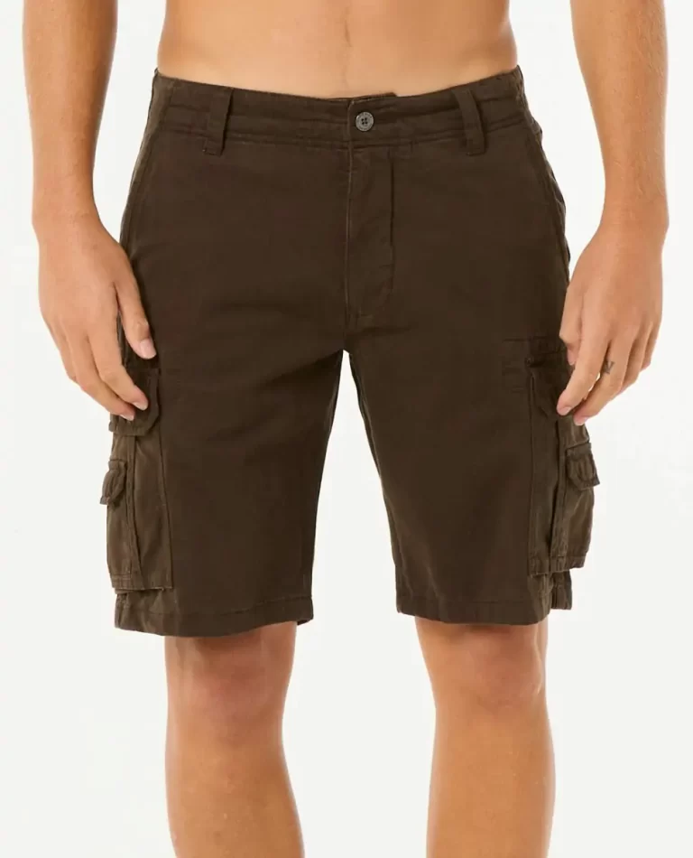 Rip Curl Shorts Mens Classic Surf Trail Cargo Short