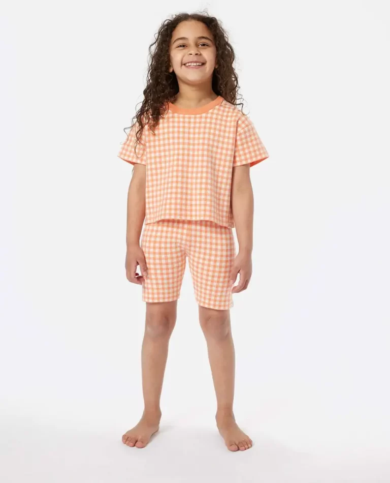 Rip Curl Shorts Sunkissed Dreams Short Kids - Image 3