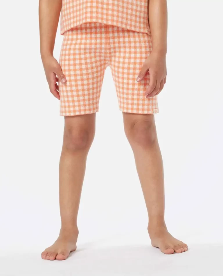 Rip Curl Shorts Sunkissed Dreams Short Kids