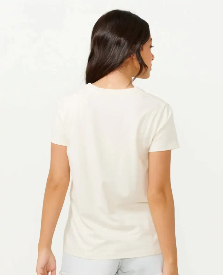 Rip Curl Spirit Standard Tee Tees & Tanks Women - Image 3