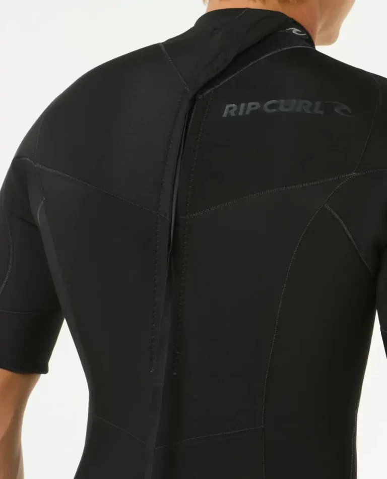 Rip Curl Springsuits Mens Mens Dawn Patrol 2Mm Back Zip Springsuit - Image 5
