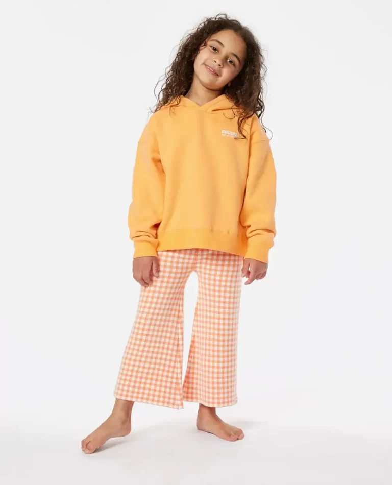 Rip Curl Surf Puff Heritage Hood (8 Kids Hoodies & Fleece - Image 3