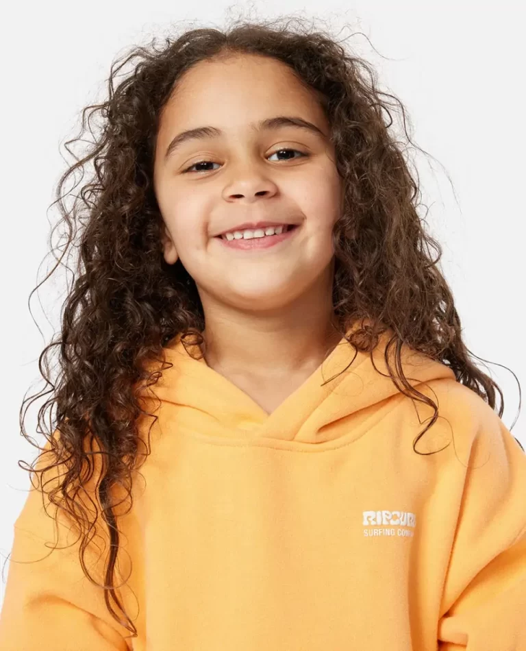 Rip Curl Surf Puff Heritage Hood (8 Kids Hoodies & Fleece - Image 4