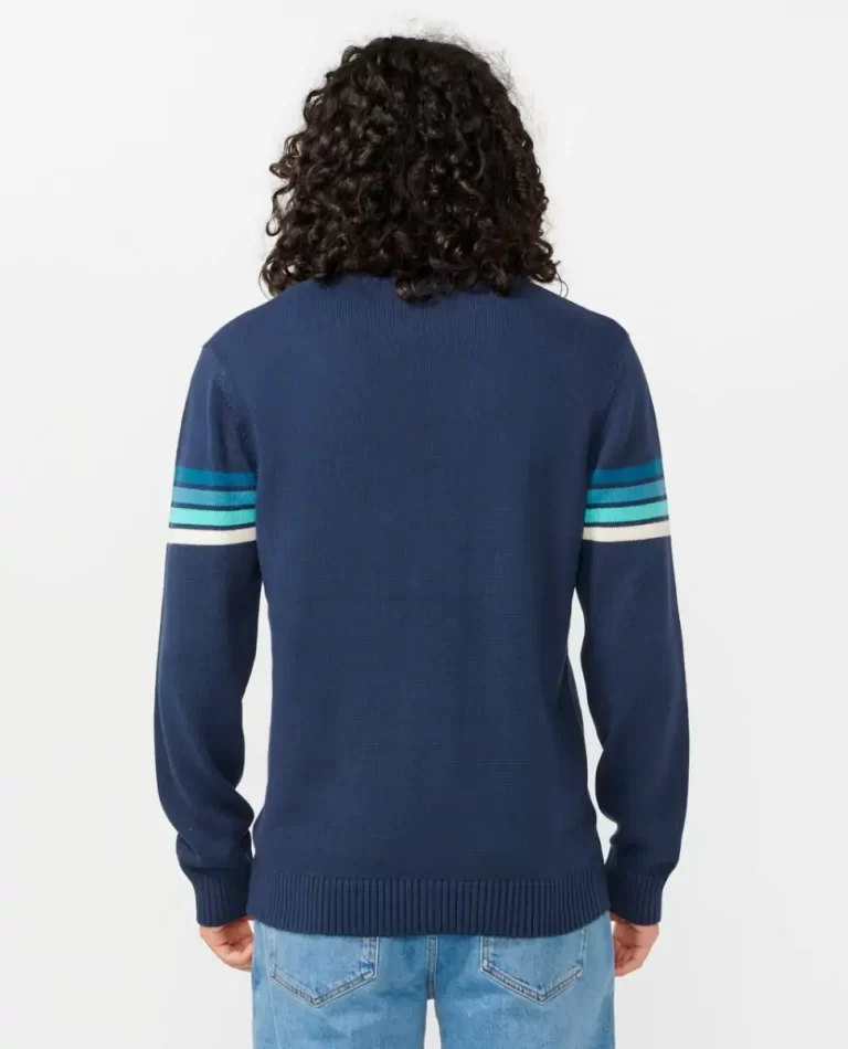 Rip Curl Surf Revival Crew Hoodies & Fleece Mens - Image 3