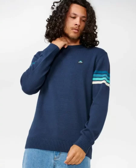 Rip Curl Surf Revival Crew Hoodies & Fleece Mens