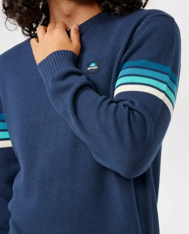 Rip Curl Surf Revival Crew Hoodies & Fleece Mens - Image 5