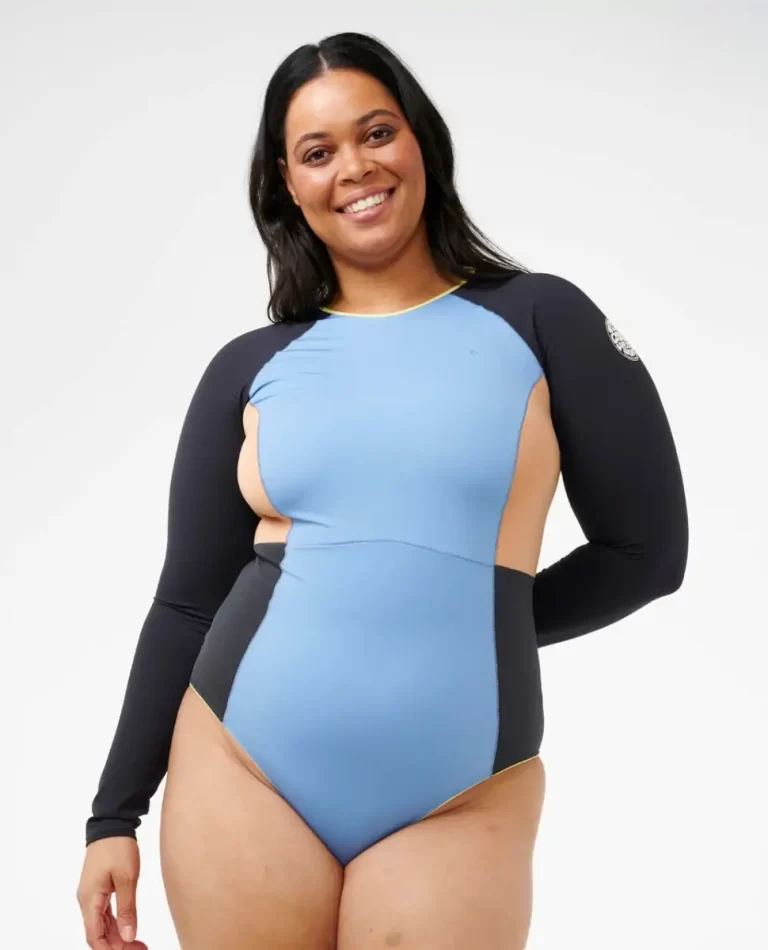 Rip Curl Surf Suits Mirage Ultimate Upf Surf Suit Women - Image 3