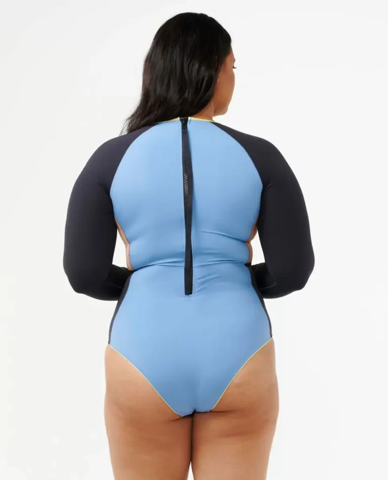 Rip Curl Surf Suits Mirage Ultimate Upf Surf Suit Women - Image 5