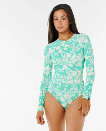 Rip Curl Surf Suits Sun To Sea Fashion Surf Suit Women