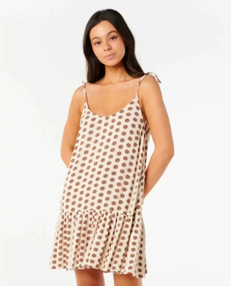 Rip Curl Swimwear Women Cala Nights Cover Up