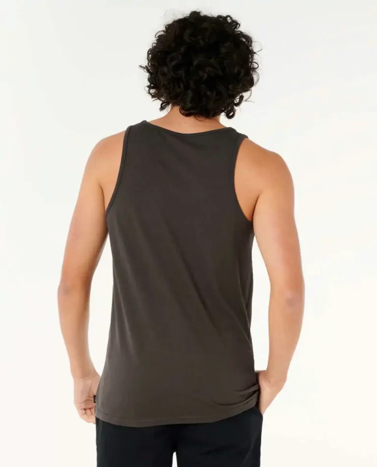 Rip Curl Tees & Tanks Made For Tank Mens - Image 2