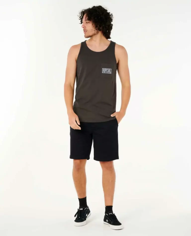 Rip Curl Tees & Tanks Made For Tank Mens - Image 4