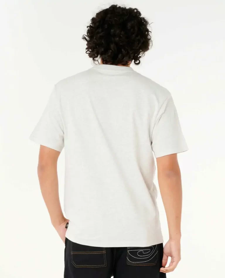 Rip Curl Tees & Tanks Mens Archive Bugs Tee - Image 2