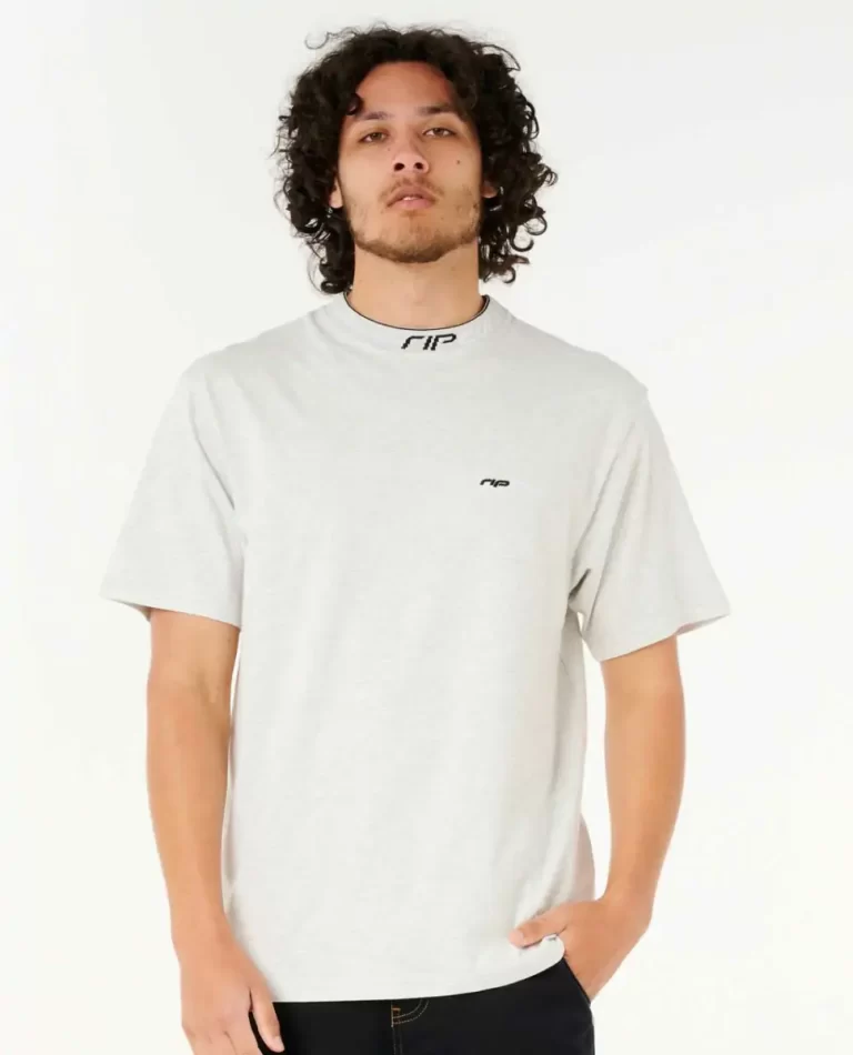Rip Curl Tees & Tanks Mens Archive Bugs Tee - Image 3
