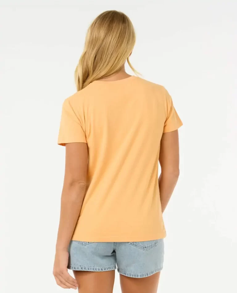 Rip Curl Tees & Tanks Paradise Bay Standard Tee Women - Image 3