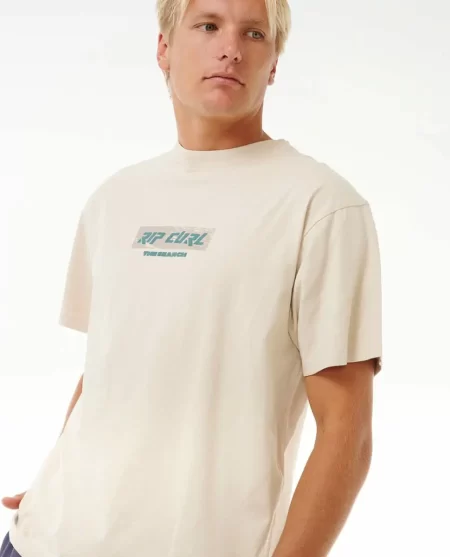 Rip Curl Tees & Tanks Quest Fade Out Tee Mens