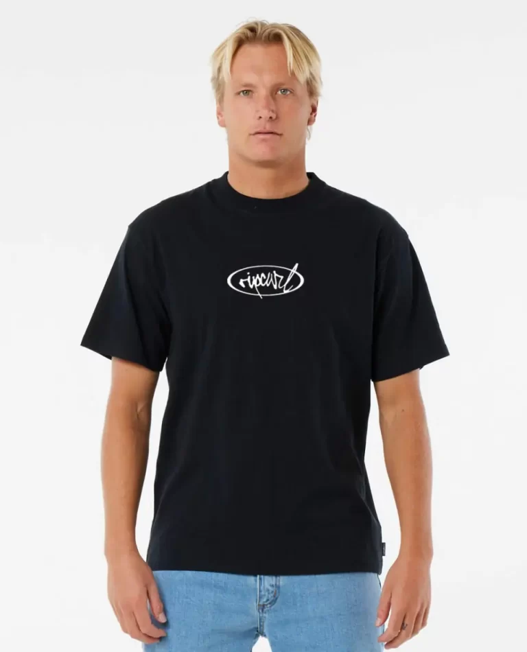 Rip Curl Tees & Tanks Rip Script Camo Tee Mens - Image 3