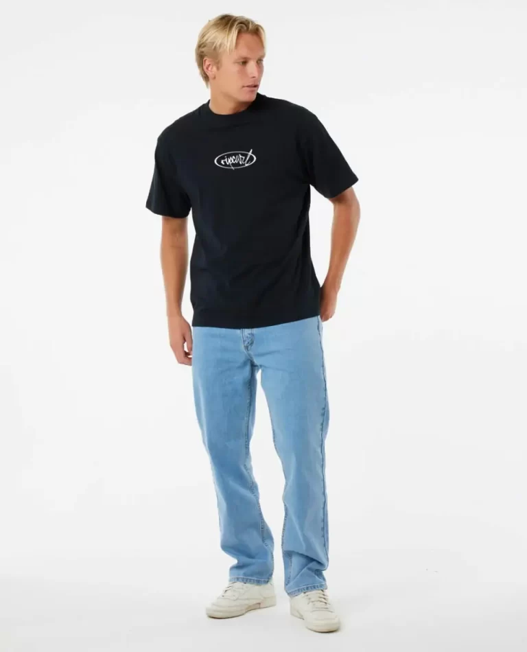 Rip Curl Tees & Tanks Rip Script Camo Tee Mens - Image 4