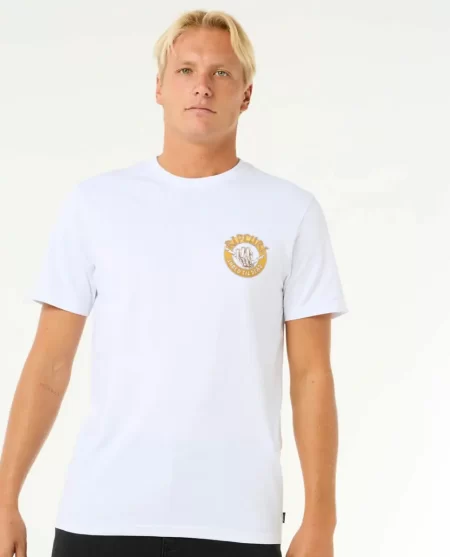 Rip Curl Tees & Tanks Shred Til Tee Mens