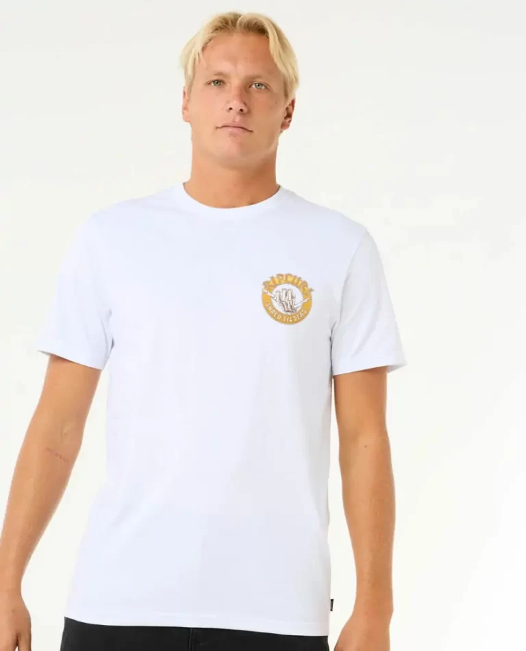 Rip Curl Tees & Tanks Shred Til Tee Mens