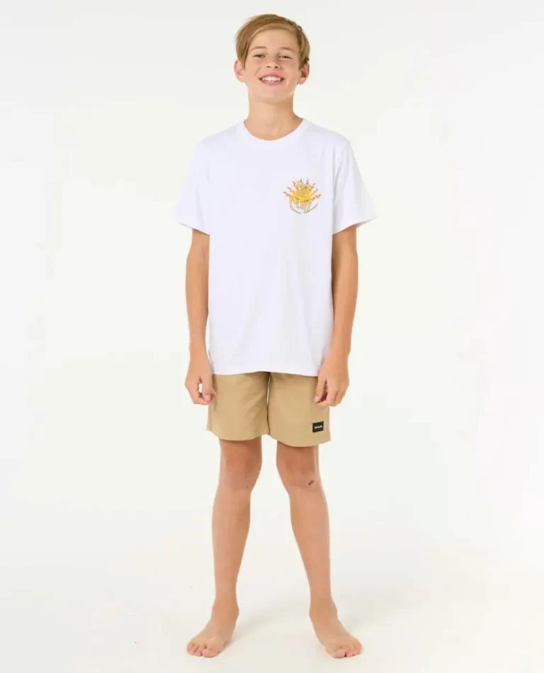 Rip Curl Tops & Tees Kids Dazed Tee - Image 3