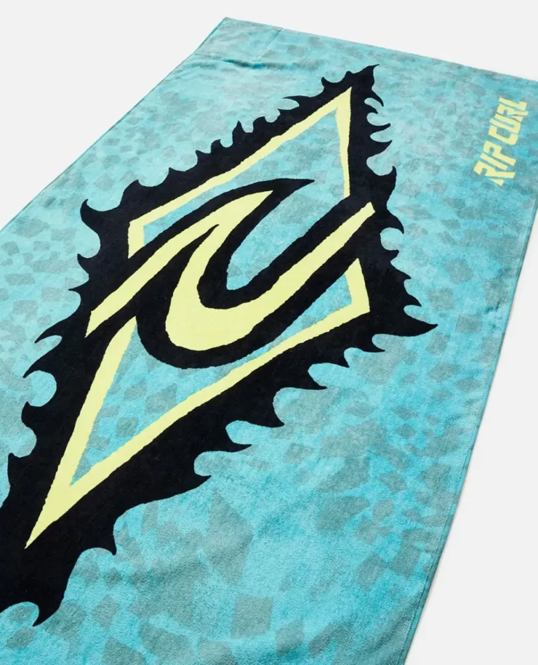Rip Curl Towels Mens Sunstash Beach Towel - Image 2