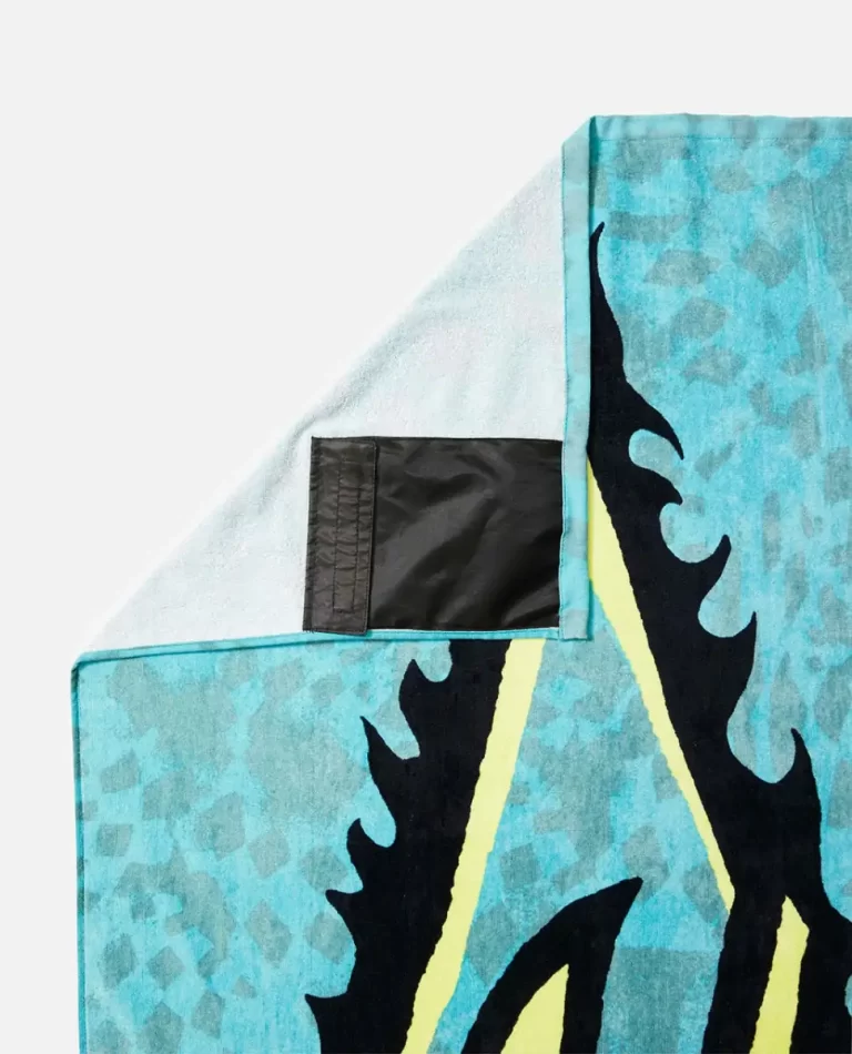 Rip Curl Towels Mens Sunstash Beach Towel - Image 3