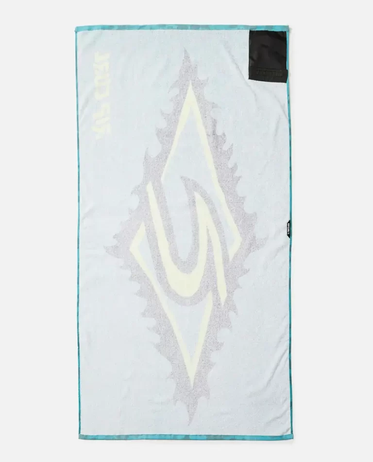 Rip Curl Towels Mens Sunstash Beach Towel - Image 4