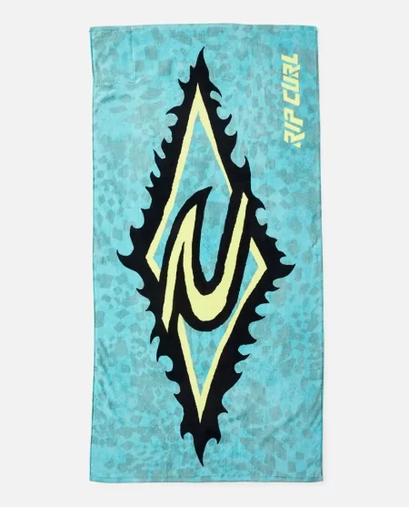 Rip Curl Towels Mens Sunstash Beach Towel
