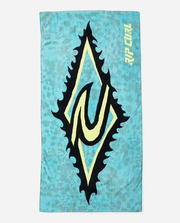 Rip Curl Towels Mens Sunstash Beach Towel