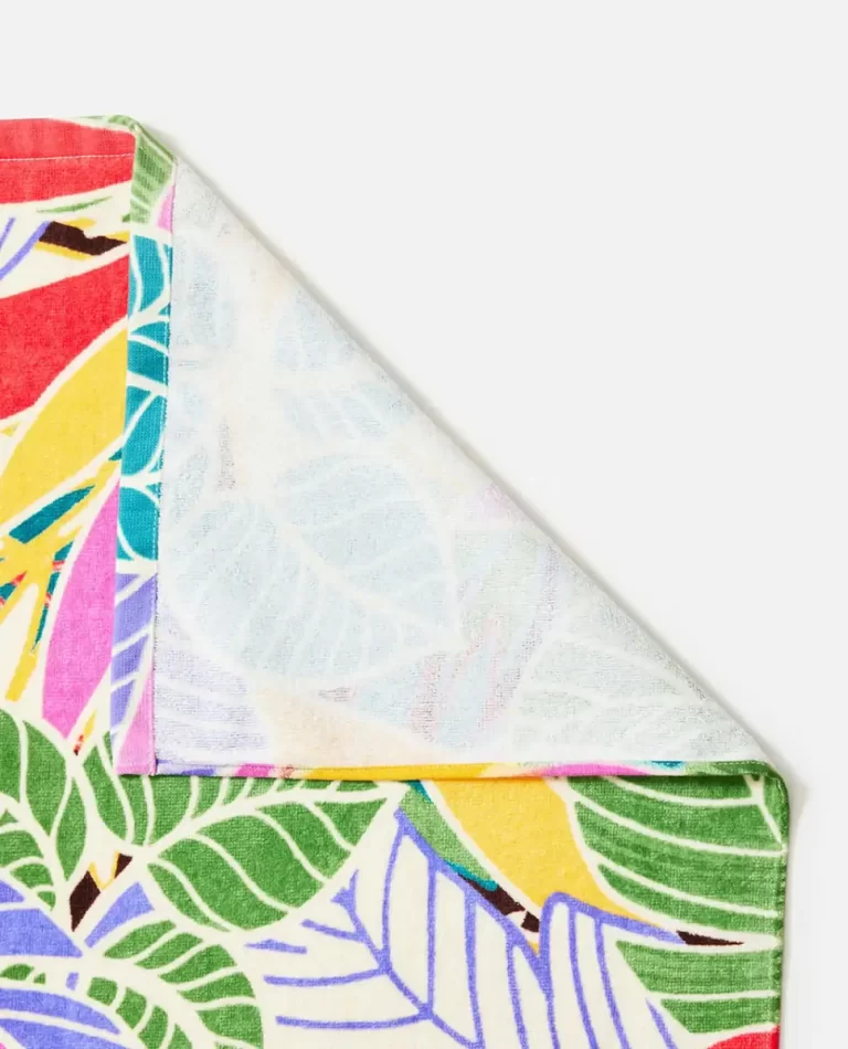 Rip Curl Towels Mixed Towel Women - Image 3