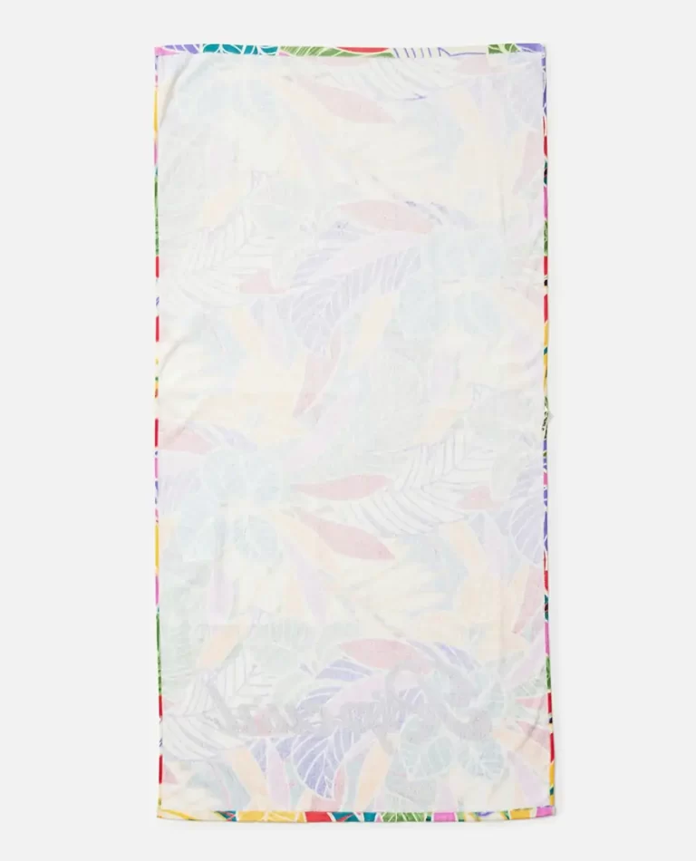 Rip Curl Towels Mixed Towel Women - Image 4