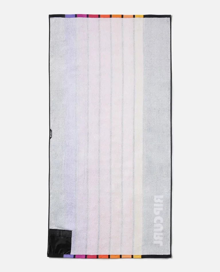 Rip Curl Towels Sunstash Beach Towel Mens - Image 2