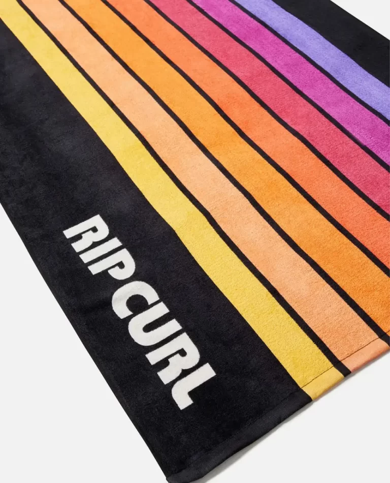 Rip Curl Towels Sunstash Beach Towel Mens - Image 3