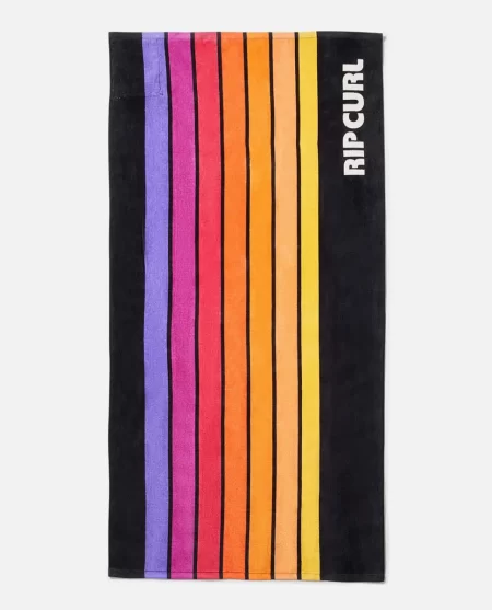 Rip Curl Towels Sunstash Beach Towel Mens