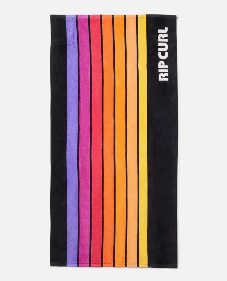 Rip Curl Towels Sunstash Beach Towel Mens