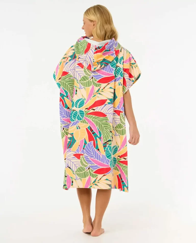 Rip Curl Towels Women Mixed Hooded Towel - Image 3