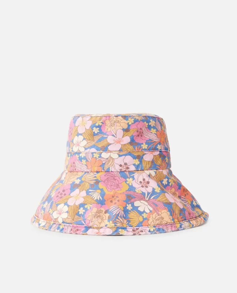 Rip Curl Tres Cool Upf Sun Hat Women Hats & Beanies - Image 3