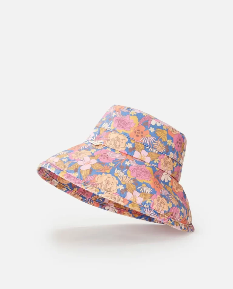 Rip Curl Tres Cool Upf Sun Hat Women Hats & Beanies - Image 4