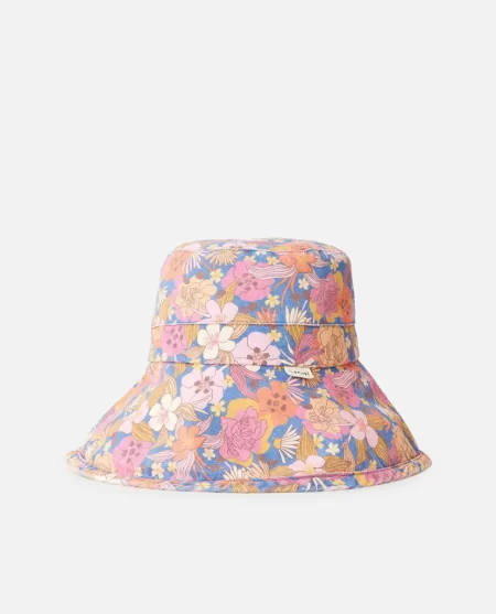Rip Curl Tres Cool Upf Sun Hat Women Hats & Beanies
