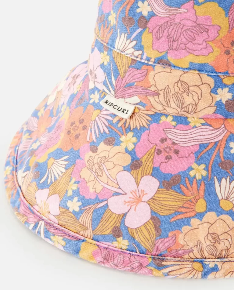 Rip Curl Tres Cool Upf Sun Hat Women Hats & Beanies - Image 5