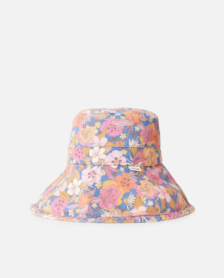 Rip Curl Tres Cool Upf Sun Hat Women Hats & Beanies