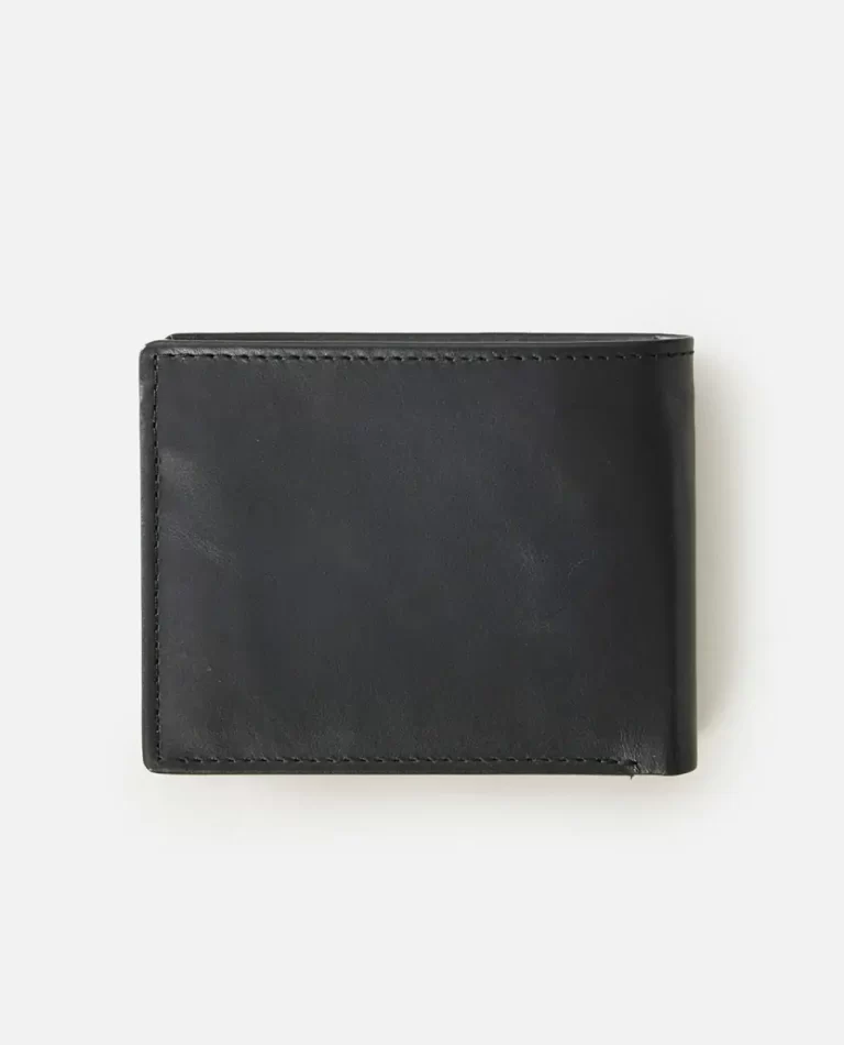 Rip Curl Wallets Diamond Rfid 2 In 1 Wallet Mens - Image 3