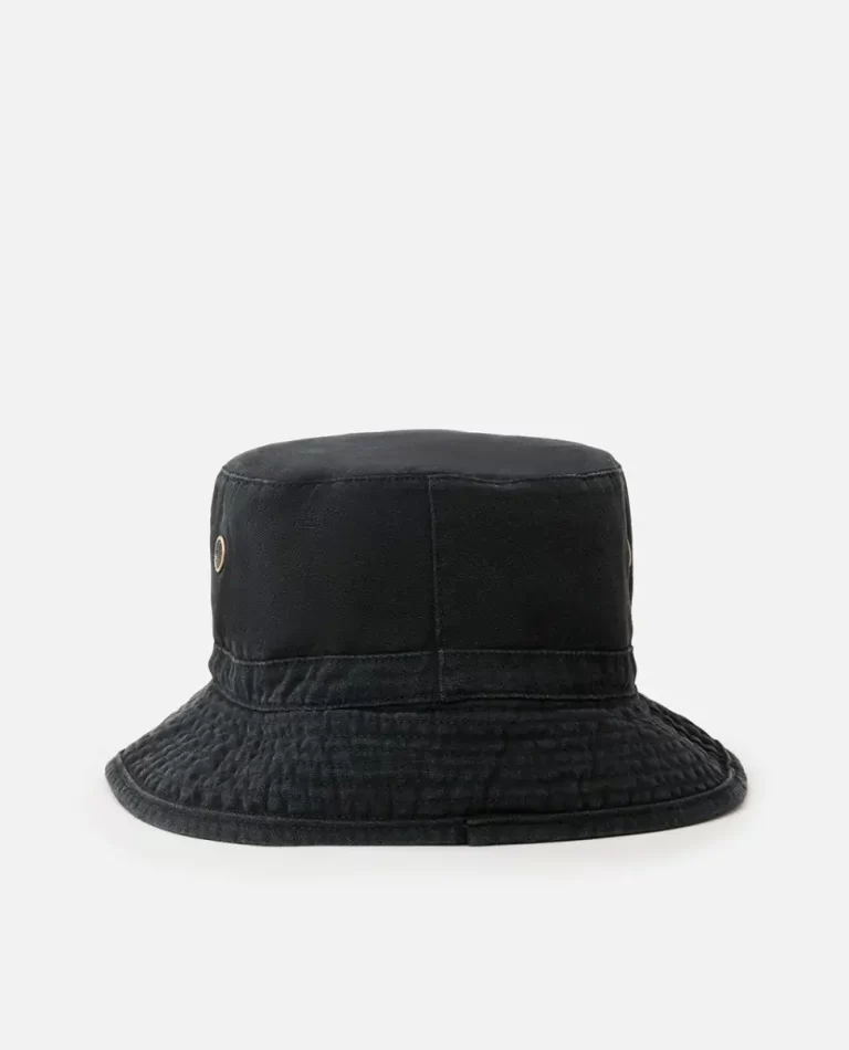 Rip Curl Wetty Icon Bucket Hat Hats & Beanies Mens - Image 3