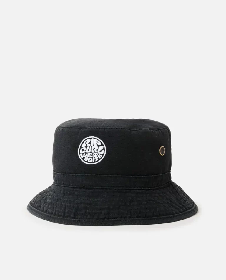 Rip Curl Wetty Icon Bucket Hat Hats & Beanies Mens